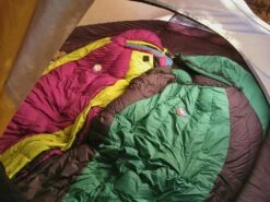 Big Agnes Ethel 0° -Firesettle Camp Shop Happy Camp