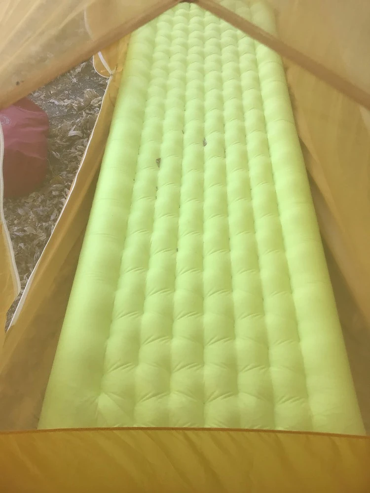 Big Agnes Tiger Wall UL1 7 Big Agnes Tiger Wall UL1 - Image 7