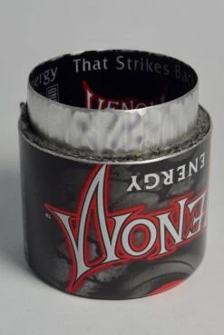 Zelph's Stoveworks Venom Super Stove