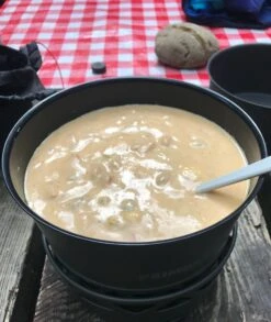 Primus PrimeTech 1.3L Stove Set -Firesettle Camp Shop IMG 0044