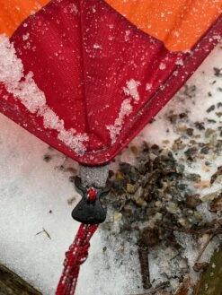 MSR Front Range Bug/Floor Insert -Firesettle Camp Shop IMG 0056 1