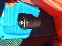 Sierra Designs Cloud 800/20 Degree -Firesettle Camp Shop IMG 0059