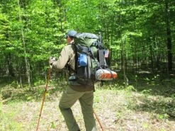 REI Flexlite Chair -Firesettle Camp Shop IMG 0128