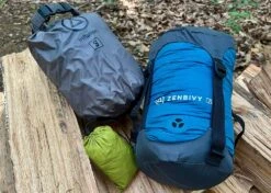 Zenbivy Light Bed 25° Bundle -Firesettle Camp Shop IMG 0233