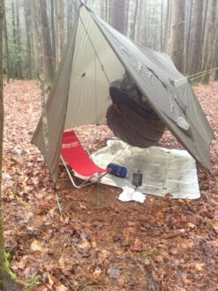 UGQ Winter Dream -Firesettle Camp Shop IMG 0241