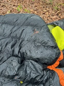 Zenbivy Light Bed 25° Bundle -Firesettle Camp Shop IMG 0242 1
