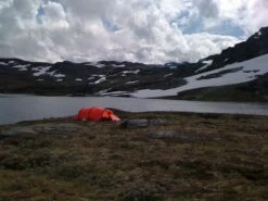 Hilleberg Kaitum 2 -Firesettle Camp Shop IMG 0252