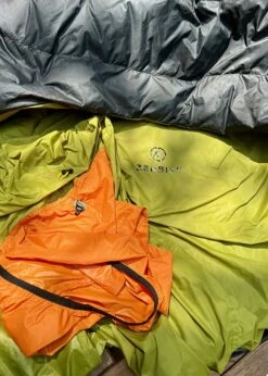 Zenbivy Light Bed 25° Bundle -Firesettle Camp Shop IMG 0258