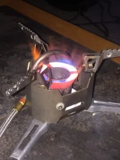 MSR XGK-EX -Firesettle Camp Shop IMG 0358