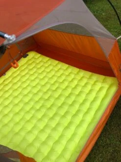 Big Agnes SLX Tent Floor Pad -Firesettle Camp Shop IMG 0534