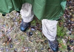 My Trail Poncho UL Tarp -Firesettle Camp Shop IMG 0588