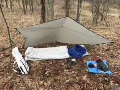 Patagonia Hybrid Sleeping Bag -Firesettle Camp Shop IMG 0614