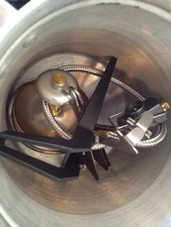 MSR WindPro II -Firesettle Camp Shop IMG 0697