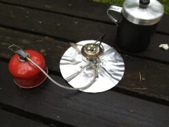 MSR WindPro II -Firesettle Camp Shop IMG 0720