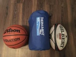 Therm-a-Rest NeoAir Camper Duo -Firesettle Camp Shop IMG 0907