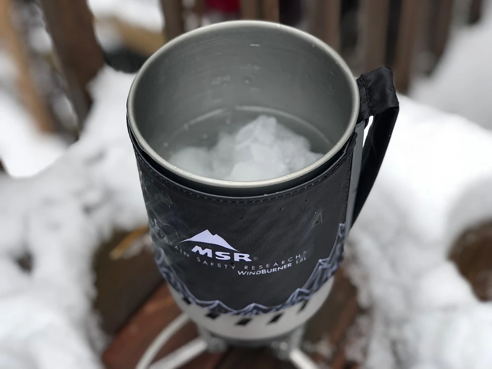 MSR WindBurner Duo Stove System 18 MSR WindBurner Duo Stove System - Image 18