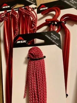MSR Ultralight Cord -Firesettle Camp Shop IMG 1065