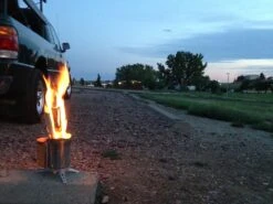 BioLite CampStove -Firesettle Camp Shop IMG 1100