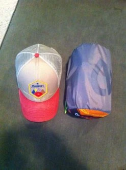 NEMO Cosmo Insulated -Firesettle Camp Shop IMG 1103