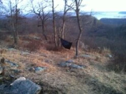 MyDIYgear Winter Sock -Firesettle Camp Shop IMG 1133