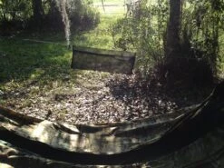 Dream Hammock ThunderBird -Firesettle Camp Shop IMG 1167