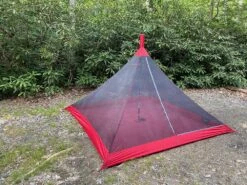 MSR Front Range Bug/Floor Insert -Firesettle Camp Shop IMG 1251