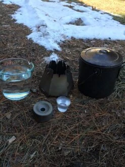 Vargo Converter Stove 33 Vargo Converter Stove -Firesettle Camp Shop IMG 1286