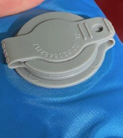 Sierra Designs Shadow Mountain Sleeping Pad -Firesettle Camp Shop IMG 1288 1