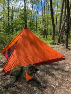 MSR Front Range Bug/Floor Insert -Firesettle Camp Shop IMG 1305