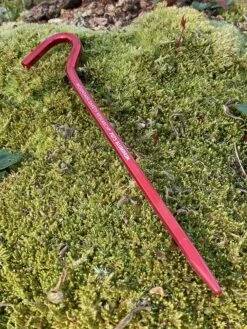 MSR Hook Tent Stakes -Firesettle Camp Shop IMG 1347