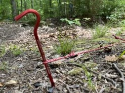 MSR Hook Tent Stakes -Firesettle Camp Shop IMG 1461