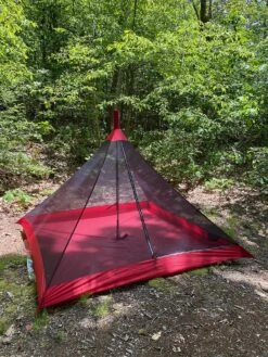 MSR Front Range Bug/Floor Insert -Firesettle Camp Shop IMG 1466