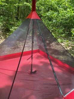 MSR Front Range Bug/Floor Insert -Firesettle Camp Shop IMG 1468