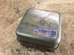 Optimus 8R -Firesettle Camp Shop IMG 1525