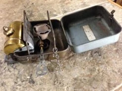 Optimus 8R -Firesettle Camp Shop IMG 1527