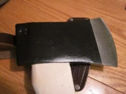 Council Tool Forest Service Axe -Firesettle Camp Shop IMG 1541