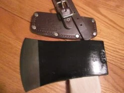 Council Tool Forest Service Axe -Firesettle Camp Shop IMG 1542