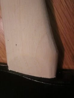 Council Tool Forest Service Axe -Firesettle Camp Shop IMG 1544