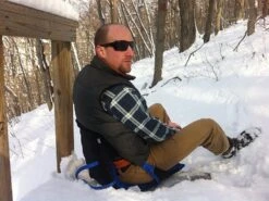 Crazy Creek Air Chair Compact -Firesettle Camp Shop IMG 1569