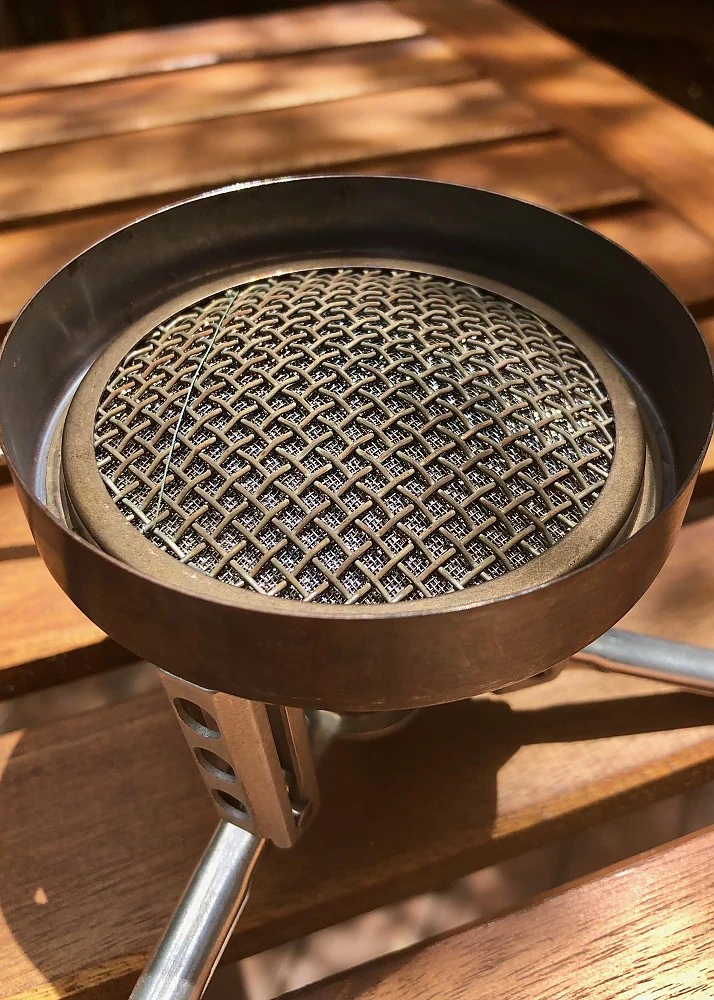 MSR WindBurner Duo Stove System 10 MSR WindBurner Duo Stove System - Image 10