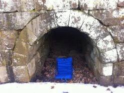 Crazy Creek Air Chair Compact -Firesettle Camp Shop IMG 1799