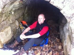 Crazy Creek Air Chair Compact -Firesettle Camp Shop IMG 1808