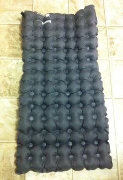 Crazy Creek Air Chair Compact -Firesettle Camp Shop IMG 1852