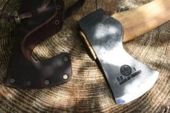 Hults Bruk Almike 39 Hults Bruk Almike -Firesettle Camp Shop IMG 1886