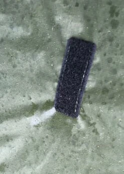 My Trail Poncho UL Tarp -Firesettle Camp Shop IMG 1991