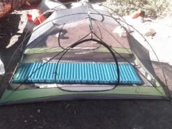 Therm-a-Rest NeoAir Trekker 39 Therm-a-Rest NeoAir Trekker -Firesettle Camp Shop IMG 20130713 085740 1