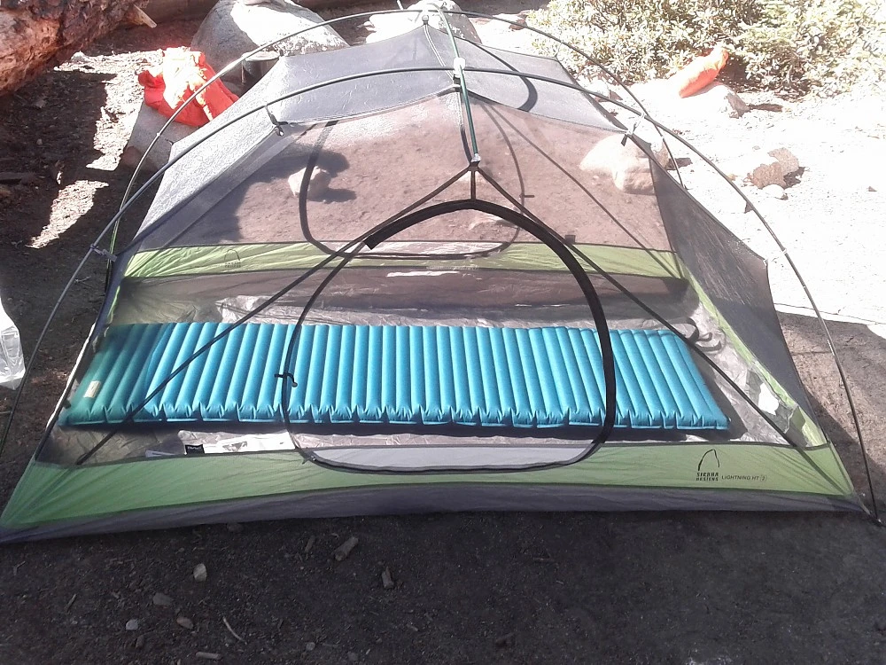 Therm-a-Rest NeoAir Trekker 20 Therm-a-Rest NeoAir Trekker - Image 20