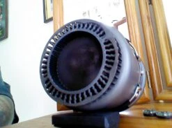 Esbit Alcohol Stove & Trekking Cookset CS985HA -Firesettle Camp Shop IMG 20130920 160724