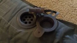 Exped DownMat 7 -Firesettle Camp Shop IMG 20141005 160808