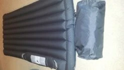 Exped DownMat 7 -Firesettle Camp Shop IMG 20141005 161444